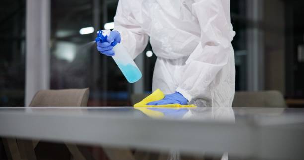Licensed Biohazard Cleanup service in Nunda, SD - Crime Scene Cleaner Online